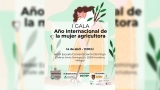 Archidona acoge una gala a nivel andaluz para reconocer el papel de la mujer en el campo
