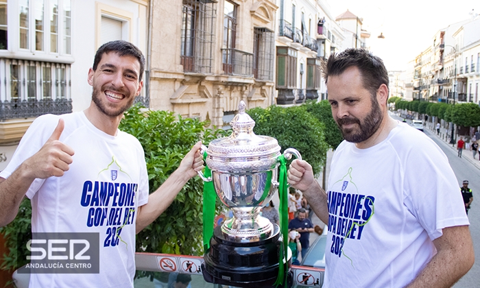 Jos&eacute; Carlos Rodr&iacute;guez: "Queremos hacer un club para ser de los mejores de Primera"