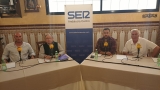 Andaluc&iacute;a Centro Deportes (Lucena)- Viernes, 24 de abril de 2026.