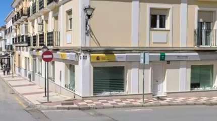 El paro baja en Antequera, pero se dispara un 34% en Villanueva de la Concepci&oacute;n