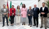 Antequera se adhiere al &lsquo;Plan Corresponsables&rsquo; de la Junta para impulsar proyectos de conciliaci&oacute;n