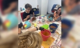 Teba comienza las actividades en torno al 25 de Noviembre
