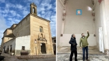 Ca&ntilde;ete la Real recuperar&aacute; su antiguo convento como espacio cultural