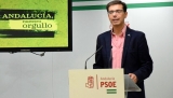 El villafontense Cristóbal Fernández será el coordinador del Comité Electoral Provincial del PSOE malagueño