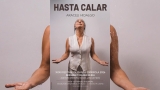 La Escuela de Danza Araceli Hidalgo de Lucena estrena 'Hasta Calar'