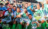 El Antequera CF y una primera vuelta de ensue&ntilde;o
