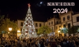 Estepa, la ciudad de la Navidad, enciende su alumbrado este viernes 22