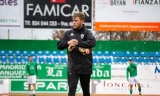 Manuel &Aacute;ngel Bejarano ser&aacute; el segundo entrenador de Antonio Cobos en el Ciudad de Lucena