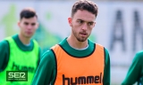Ale Marcelo sufre una rotura de ligamento cruzado anterior y dice adi&oacute;s a la temporada