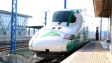 Fin al corte ferroviario: vuelve el AVE entre Antequera y M&aacute;laga