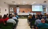 La Asociaci&oacute;n de las comarcas de Osuna y Estepa prepara la licitaci&oacute;n del plan estrat&eacute;gico para captar los fondos europeos