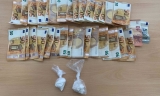 Intervenidas 260 dosis de coca&iacute;na y detenida una mujer de 60 a&ntilde;os por tr&aacute;fico de drogas en Puente Genil