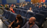 Encuentro de inicio de estos itinerarios.