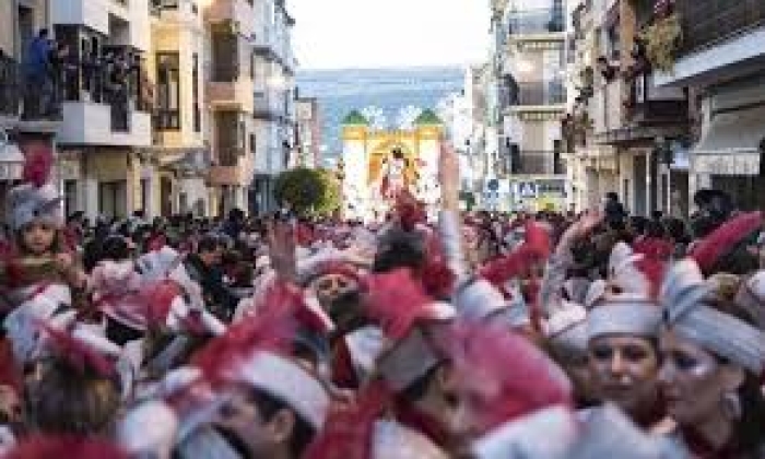 La Cabalgata de la Ilusi&oacute;n de Lucena se celebrar&aacute; ma&ntilde;ana s&aacute;bado