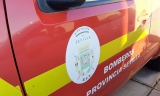 Bomberos de Sevilla.
