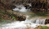 El alcalde de Antequera ve &ldquo;complicado&rdquo; poder limitar el consumo de agua a 160 litros por habitante y d&iacute;a
