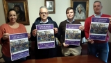 La San Silvestre Archidonesa recaudará fondos este año para el colegio de los Salesianos en Antequera
