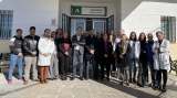 Inaugurada la ampliaci&oacute;n del centro de salud de Fuente de Piedra
