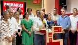 El PSOE de Antequera avala a Ruiz Espejo como candidato a la Alcald&iacute;a
