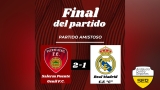 El Salerm se presenta a su p&uacute;blico con una victoria frente al Real Madrid C
