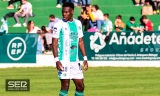 El Antequera CF renueva a Destiny Ilahude hasta 2026