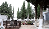 Lucena invierte más de 60.000 euros en la remodelación de varias dependencias de sus cementerios municipales