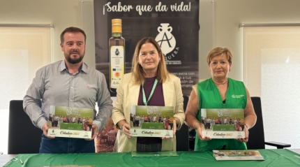 Aumenta la demanda de apoyo de la AECC en Antequera durante 2026
