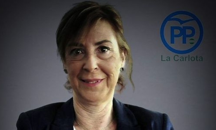 Entrevista 28M | María Angustia Chena, candidata del PP en La Carlota