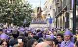 Viernes Santo, a&ntilde;o 2024.