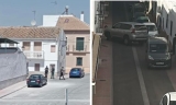 Gran despliegue de la Guardia Civil para buscar a un individuo armado que se atrincher&oacute; en su casa de Campillos
