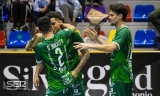 El UMA Antequera, a seguir como siempre