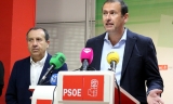El PSOE tacha de &ldquo;inadmisible&rdquo; el cierre de la residencia La Vega de Antequera