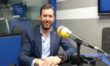Antonio Garc&iacute;a Acedo: &ldquo;Las &uacute;ltimas lluvias ca&iacute;das en Antequera nos dan respiro para 150 d&iacute;as m&aacute;s de consumo&rdquo;