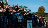 El Antequera CF estar&aacute; acompa&ntilde;ado por 200 blanquiverdes en Sevilla