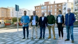 El PSOE de Antequera vuelve a denunciar el incumplimiento de plazos en las obras de la avenida de la Legi&oacute;n