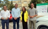Aulas prefabricadas y alumnos desplazados: El PSOE denuncia el retraso de la ampliaci&oacute;n del IES Los Colegiales de Antequera