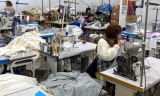 La industria textil como generadora de empleo en Cuevas de San Marcos