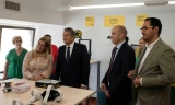 La Junta pone en marcha un nuevo Punto Vuela en Archidona