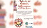 Villanueva del Trabuco pone en marcha la iniciativa &ldquo;S&eacute; la hero&iacute;na de tu vida&rdquo;
