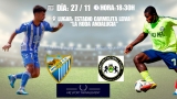 El Mavlon FC terminar&aacute; su gira por Espa&ntilde;a en el Carmelita Leiva