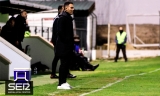 Javi Medina: "El C&oacute;rdoba se ha llevado los puntos por m&iacute;nimos detalles"