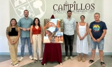 Todo listo en Campillos para la celebraci&oacute;n de su Feria de Agosto