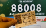 El Antequera C.F. roza El Gordo y reparte cerca de 10.000 euros entre sus aficionados