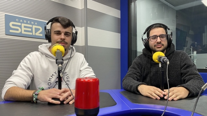 Andaluc&iacute;a Centro Deportes (Antequera) - Viernes 22 de diciembre de 2023