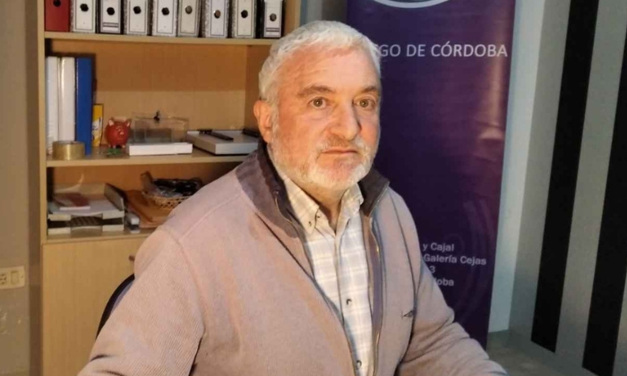 Entrevista 28M | José Antonio Castillo, candidato de Podemos en Priego de Córdoba
