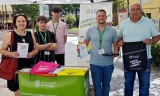 El GDR Sierra Norte de M&aacute;laga recoge la opini&oacute;n de los vecinos de la comarca para el dise&ntilde;o de la estrategia