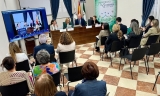 Bobadilla Estaci&oacute;n acoge una jornada sobre igualdad en la administraci&oacute;n local