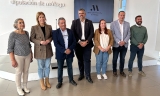 El PSOE pide ayuda a la Diputación para que cuatro pueblos de la Sierra Norte de Málaga puedan abastecerse desde el pantano de Iznájar