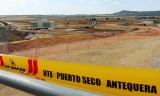 Capital Energy, segunda gran multinacional que prepara su implantaci&oacute;n en el Puerto Seco de Antequera