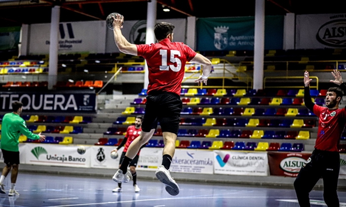 El BM D&oacute;lmenes viaja a Burgos a recortar distancias con el tercer puesto